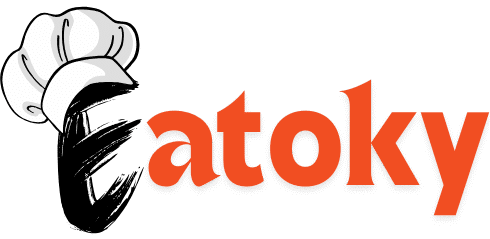 Eatoky – Wholesome Recipes