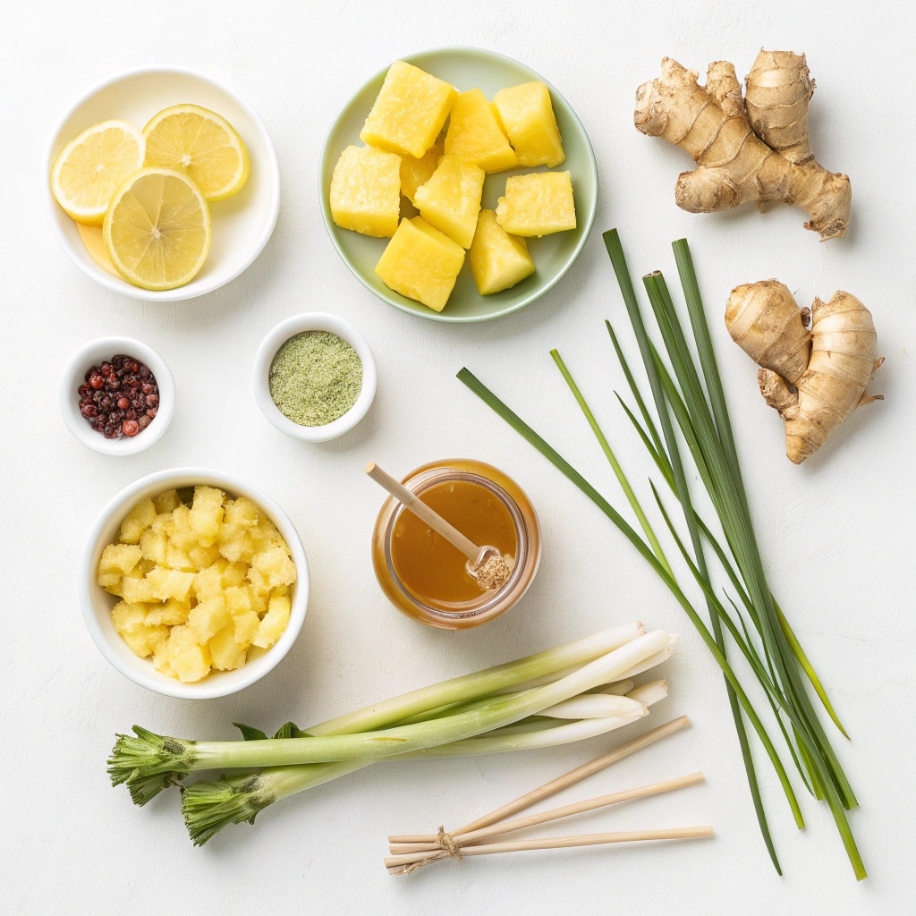 Top 5 Benefits of Costa Rican Tea Recipe for Weight Loss 7 Ingredients for Costa Rican Tea Recipe for Weight Loss