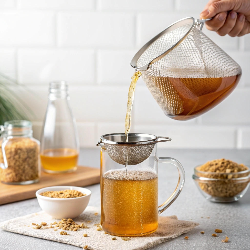 Top 5 Benefits of Costa Rican Tea Recipe for Weight Loss 10 Straining Costa Rican Tea Recipe for Weight Loss