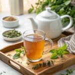 Top 5 Benefits of Costa Rican Tea Recipe for Weight Loss 8 Printable Costa Rican Tea Recipe for Weight Loss Card