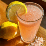 pink salt drink recipe for weight loss recipe card