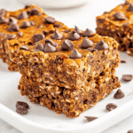 Pumpkin Protein Bars: The Best Homemade Snack for Muscle and Fall Flavor 6 Pumpkin Protein Bars