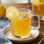 Apple-Cider Vinegar Tonic