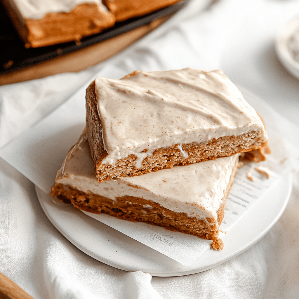 Cottage Cheese Pancake Bars 7 Cottage Cheese Pancake Bars with nutrition facts