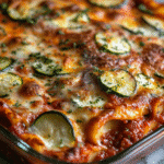 High Protein Lasagna Recipe: Your Simple, Powerful Comfort Fix 7 high‑protein‑lasagna‑recipe