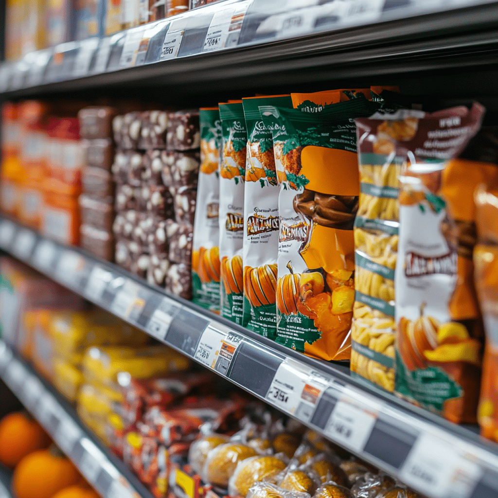 Pumpkin Protein Bars: The Best Homemade Snack for Muscle and Fall Flavor 9 pumpkin flavor protein bars store bought options