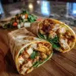 Sweet Chili Chicken Wraps: Easy 20-Minute Lunch or Dinner 3 sweet chili chicken wraps easy 20 minute lunch or 2025 12 20 145647 150x150 1