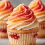 Mango Strawberry Sunset Cupcakes: A Delightful Recipe! 7 mango strawberry sunset cupcakes a delightful rec 2026 01 17 162940 904x1200 1