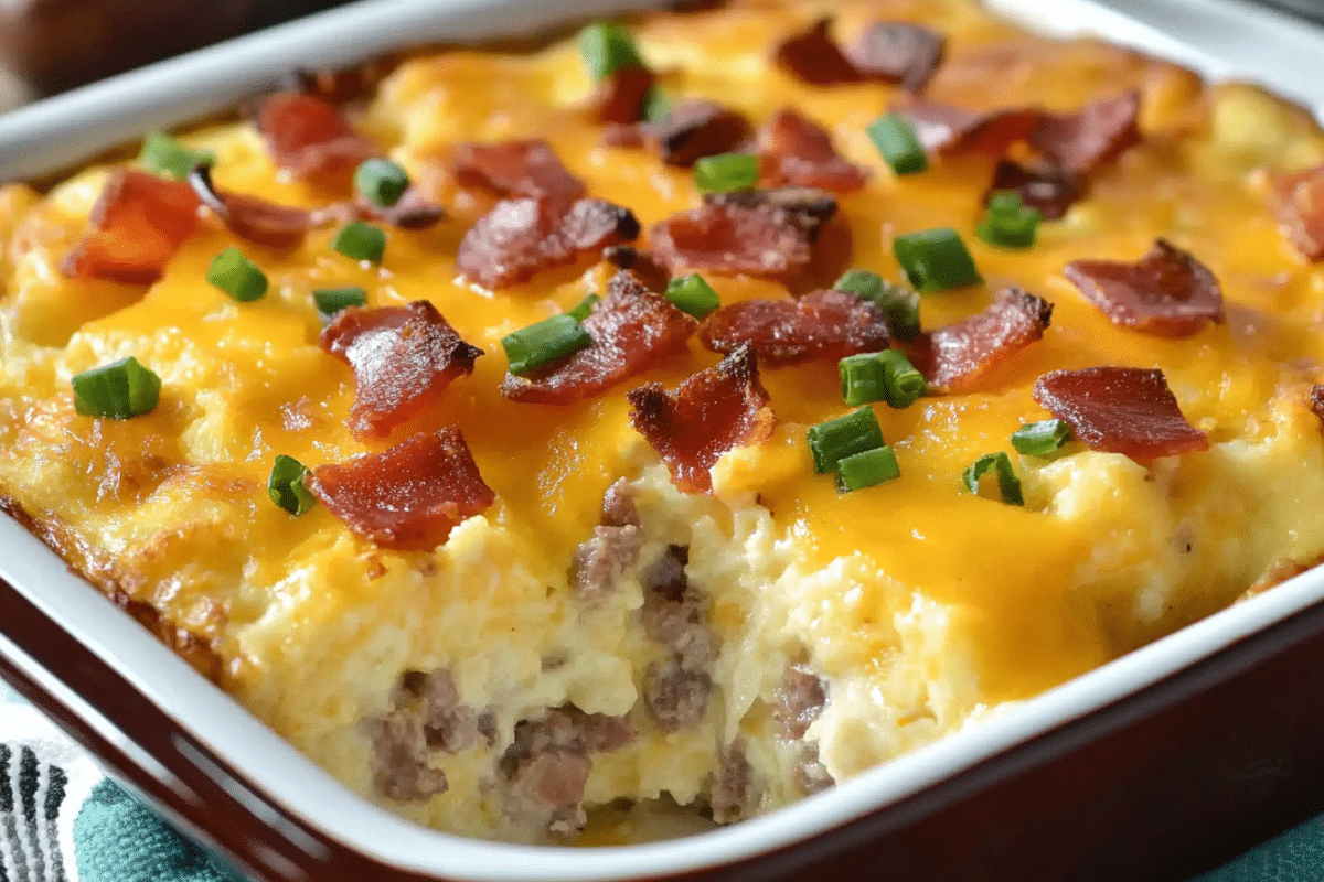 The Pioneer Woman Breakfast Casserole - Easy & Delicious 10 u4514374933 httpss.mj .runJSd44F3lUjU The Pioneer Woman Breakf 67226df6 6253 416b 9fac 3a3f5ecb6682 0 scaled