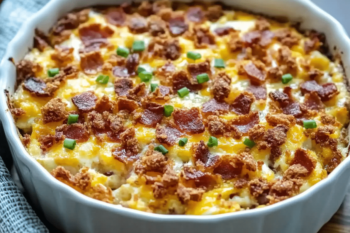Irresistible Crack Breakfast Casserole for Easy Mornings 6 u4514374933 httpss.mj .runZkZXTeK8Q6E Irresistible Crack Break 746690ed 708d 4f32 866c 7bf0050d6aa1 2 scaled