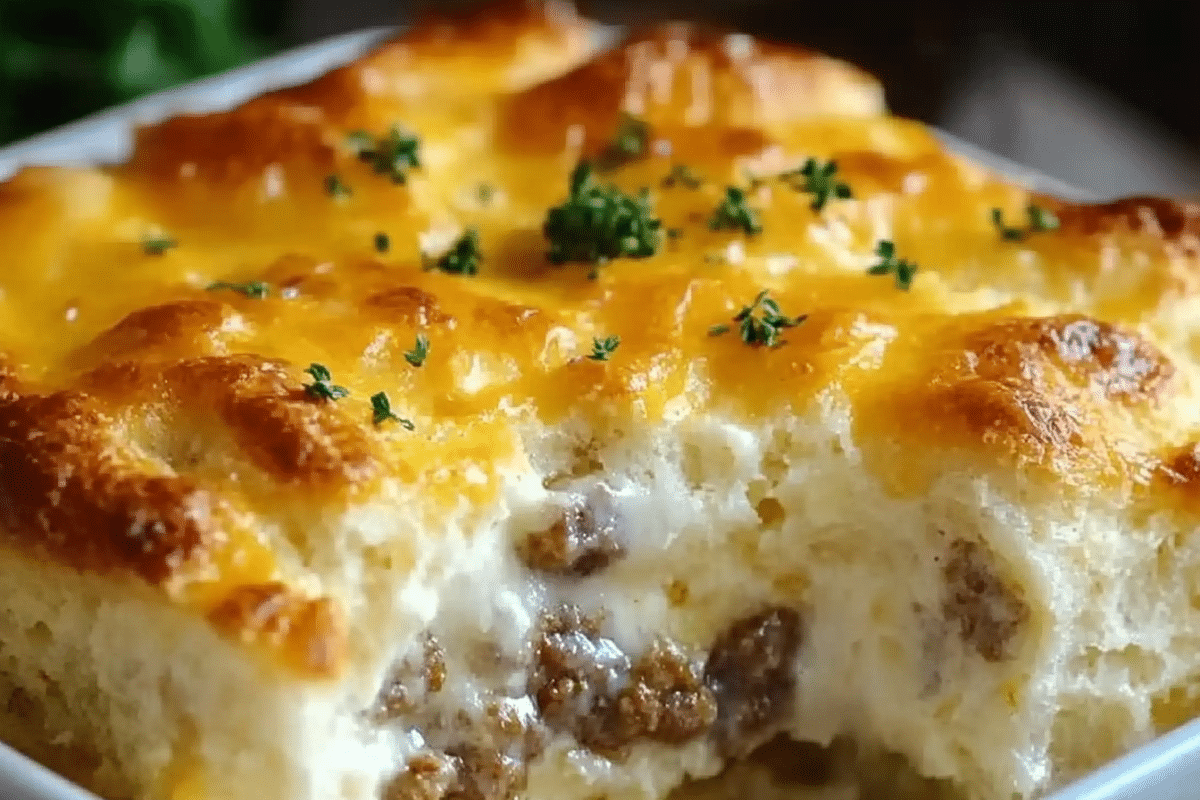 u4514374933 httpss.mj .runk3orz6F0FYM Cheesy Sausage Biscuit C 73b6a50e ca66 404e b619 fd15ae026294 1 scaled