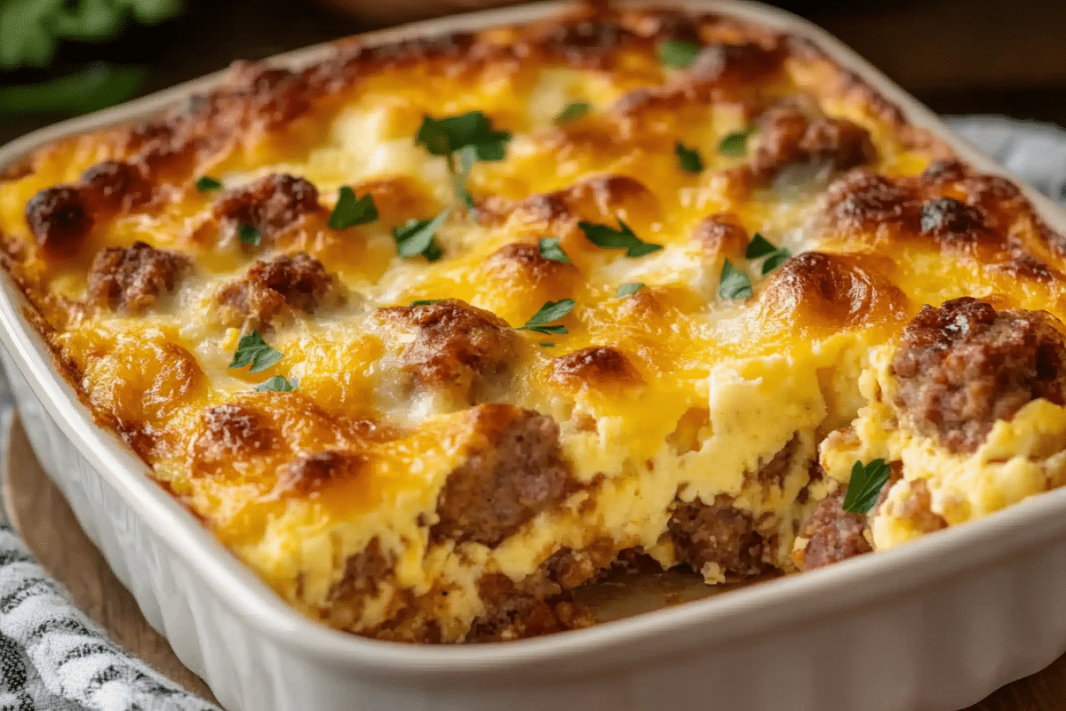 u4514374933 httpss.mj .runmkroSDW3CjU Sausage and Egg Casserol 9da8994c f1c4 479d b9de 1e8c4b981a7a 0 scaled