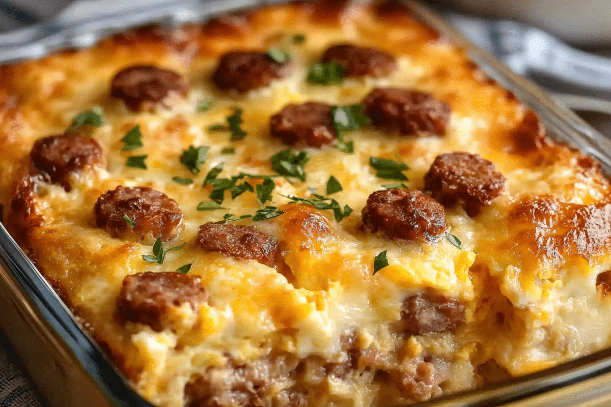 u4514374933 httpss.mj .runmkroSDW3CjU Sausage and Egg Casserol 9da8994c f1c4 479d b9de 1e8c4b981a7a 1 scaled