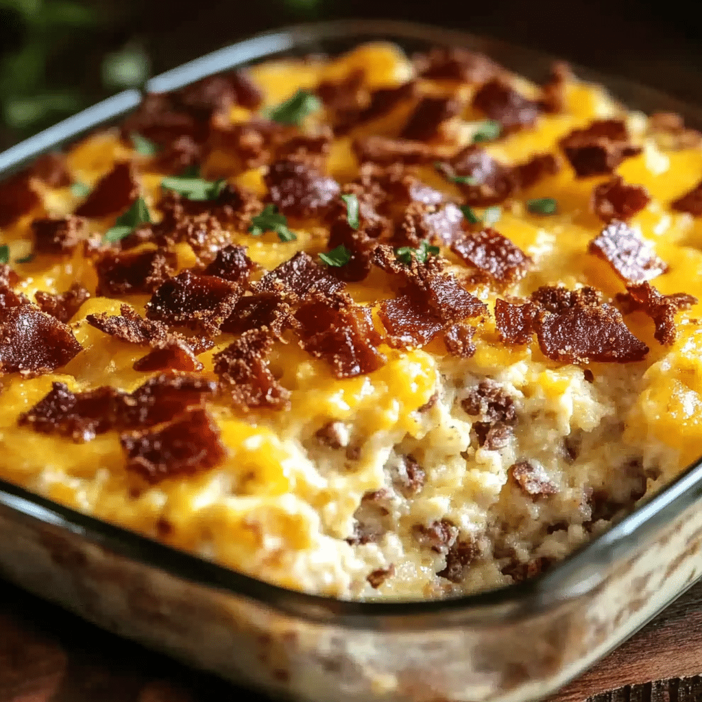 Crack Breakfast Casserole That's Perfect for Weekend Mornings 4 u4514374933 httpss.mj .runLYRdabWAvk4 Crack Breakfast Casserol 8fc0841f 131e 4ab3 b98e 81ae6f476109 1