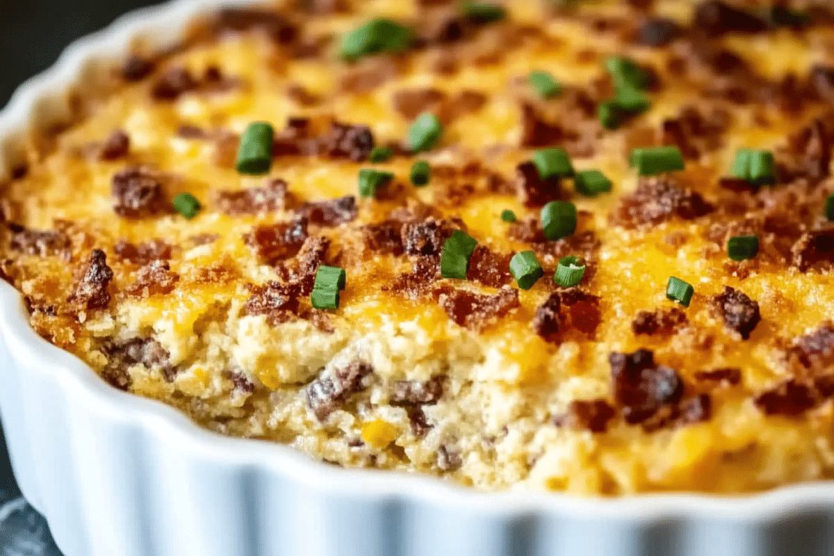 Crack Breakfast Casserole That's Perfect for Weekend Mornings 6 u4514374933 httpss.mj .runLYRdabWAvk4 Crack Breakfast Casserol a7ddabff 3c3d 428f 8c62 df31a56ef7b3 2 scaled