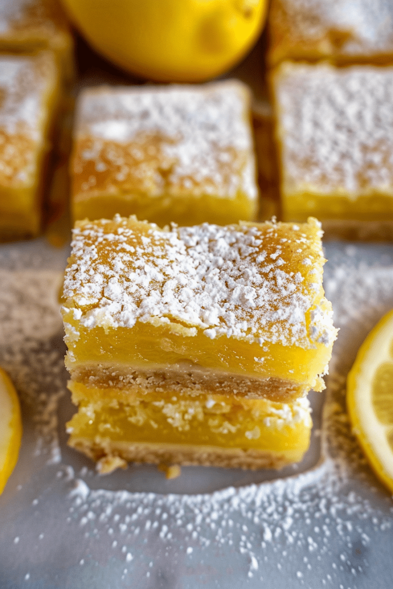 Super Easy Lemon Bars That Melt in Your Mouth 7 image 1775554347610 scaled