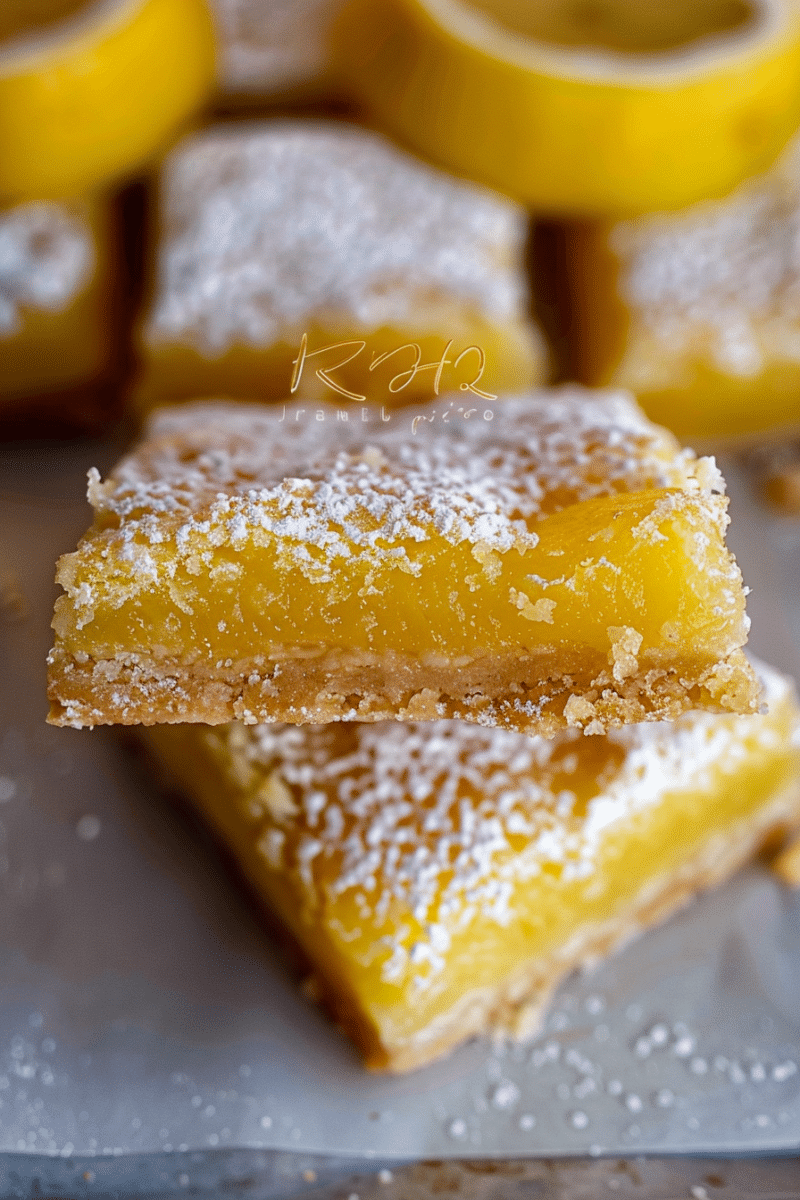 Super Easy Lemon Bars That Melt in Your Mouth 8 image 1775554356805 scaled