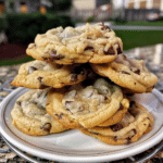 OMG Soft Batch Chocolate Chip Cookies