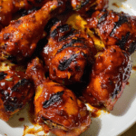 Best-Ever Grilled BBQ Chicken: The Ultimate Guide