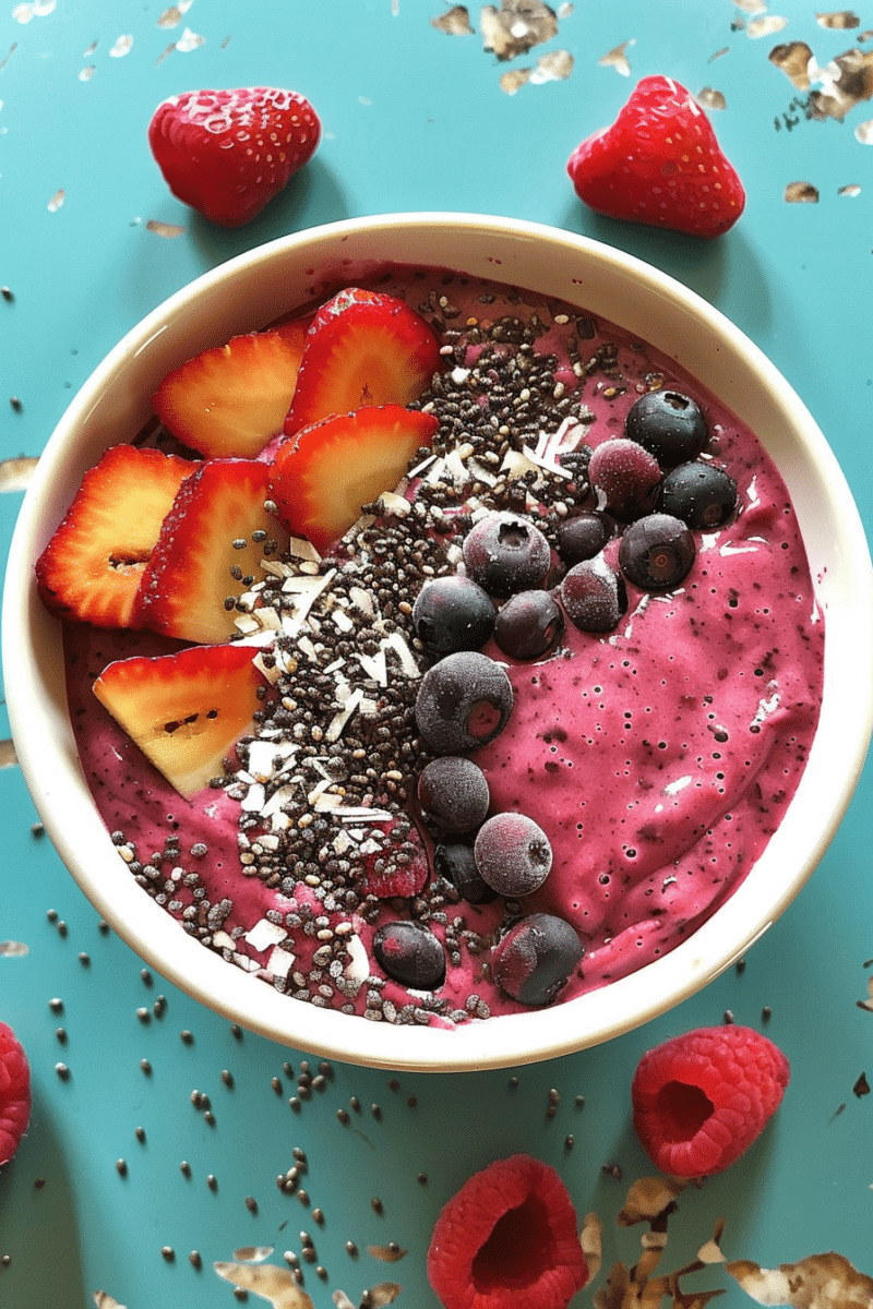 My Go-To Smoothie Bowl (5 minutes!) 7 image 1776114194914 scaled