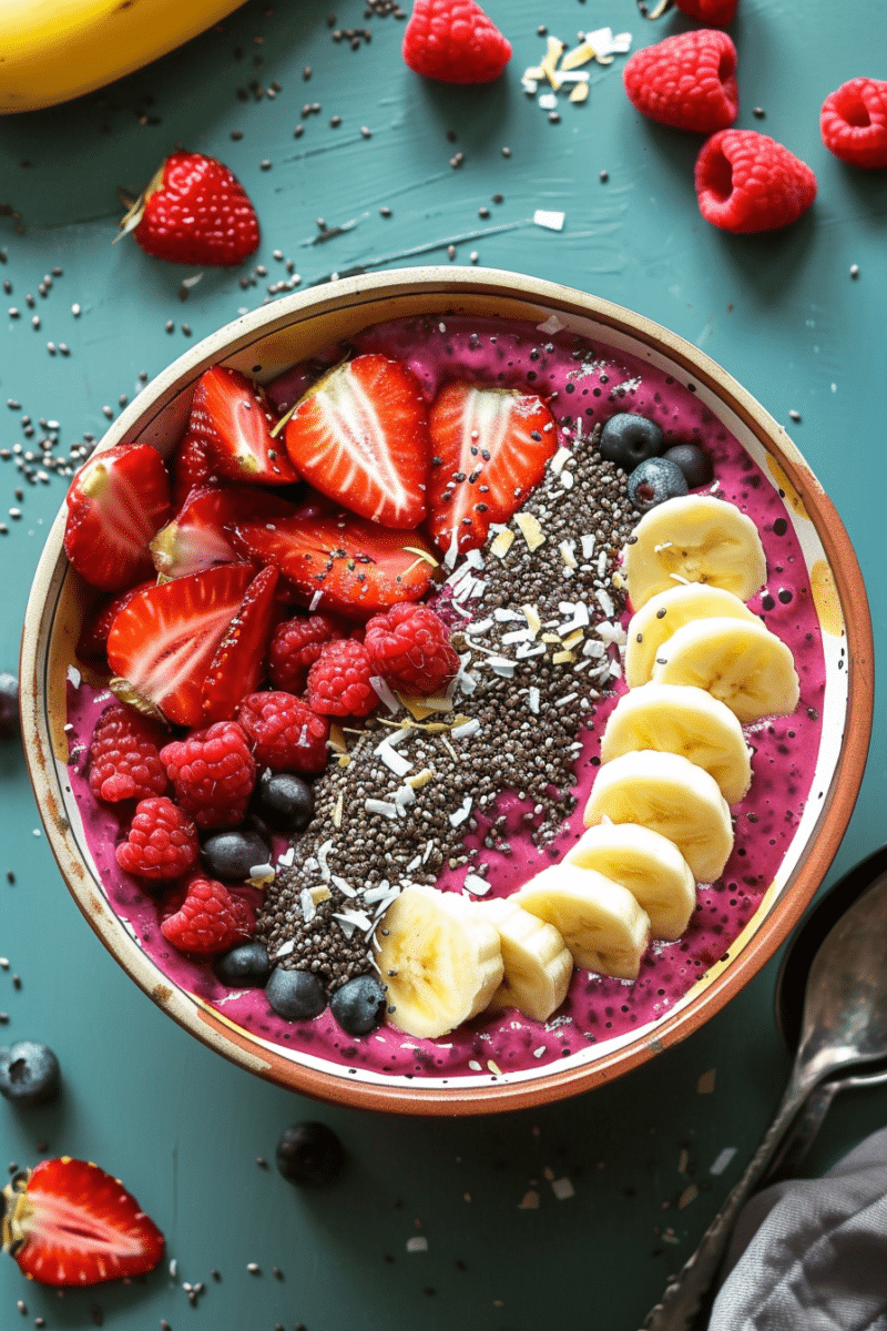 My Go-To Smoothie Bowl (5 minutes!) 8 image 1776114204116 scaled